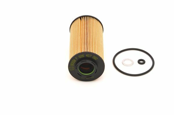 Filtr oleju F 026 407 062 BOSCH