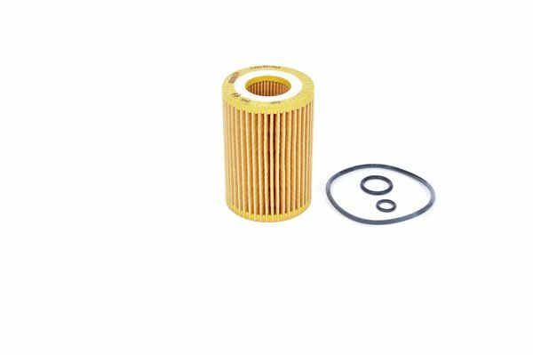 Filtr oleju F 026 407 068 BOSCH