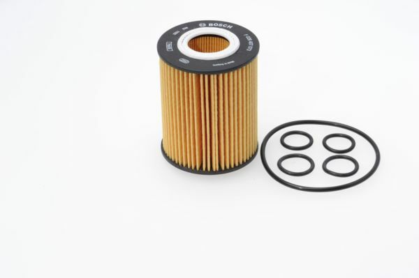 Filtr oleju F 026 407 073 BOSCH