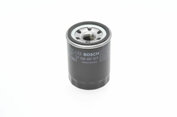 Filtr oleju F 026 407 077 BOSCH