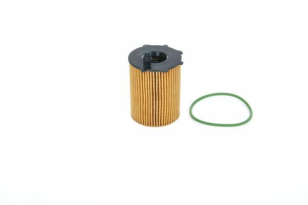 Filtr oleju F 026 407 082 BOSCH