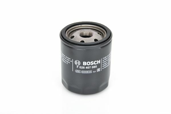 Filtr oleju F 026 407 085 BOSCH