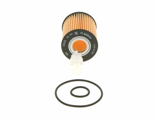 Filtr oleju F 026 407 090 BOSCH