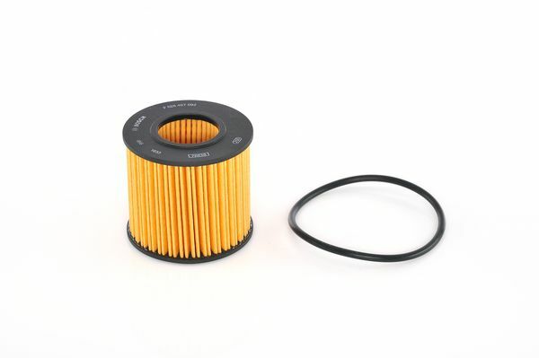 Filtr oleju F 026 407 092 BOSCH