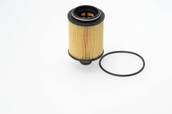 Filtr oleju F 026 407 095 BOSCH