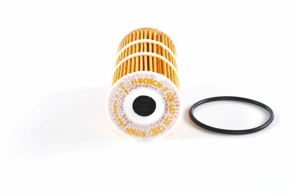 Filtr oleju F 026 407 125 BOSCH