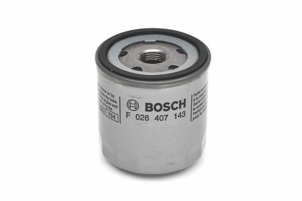 Filtr oleju F 026 407 143 BOSCH