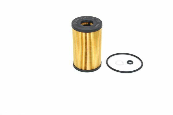Filtr oleju F 026 407 147 BOSCH