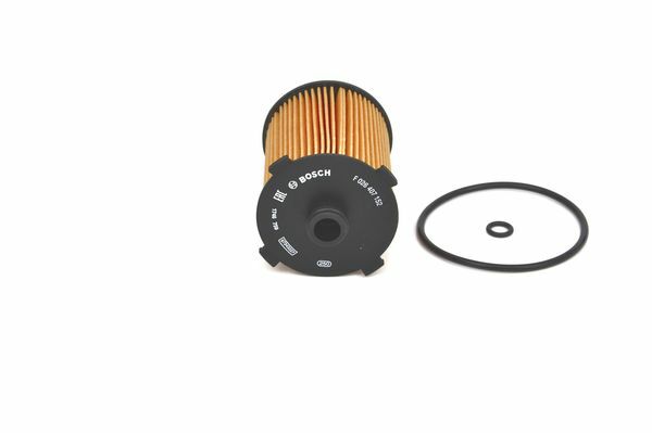 Filtr oleju F 026 407 152 BOSCH