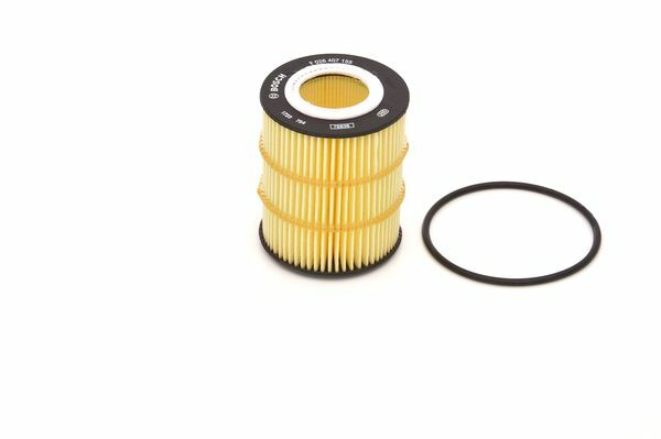 Filtr oleju F 026 407 155 BOSCH