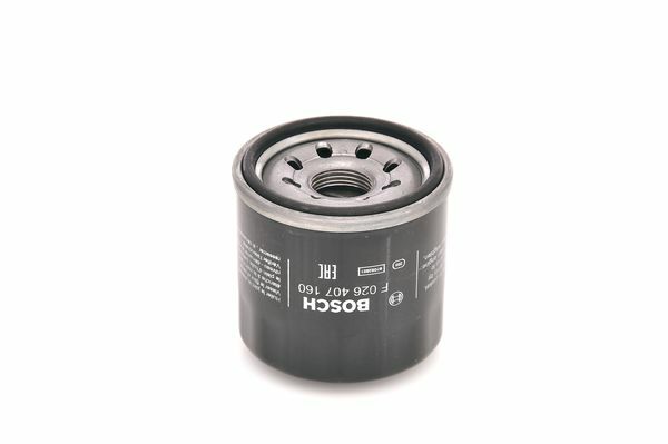 Filtr oleju F 026 407 160 BOSCH