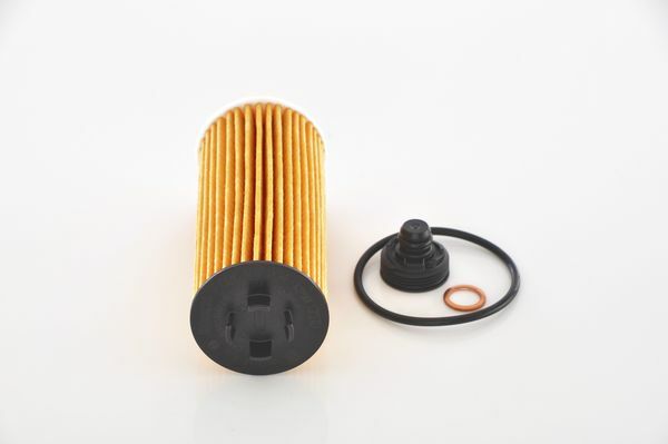 Filtr oleju F 026 407 204 BOSCH
