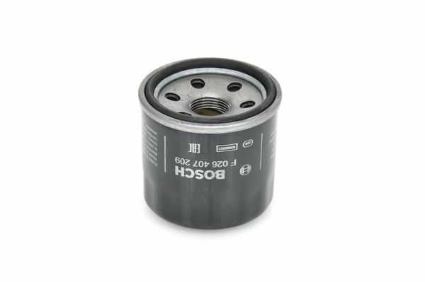 Filtr oleju F 026 407 209 BOSCH