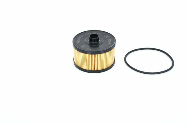 Filtr oleju F 026 407 231 BOSCH