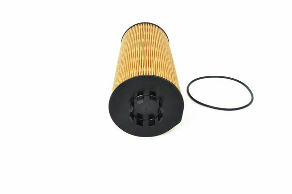 Filtr oleju F 026 407 254 BOSCH