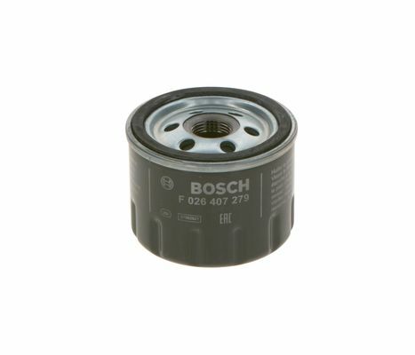 Filtr oleju F 026 407 279 BOSCH