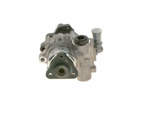 Pompa hydrauliczna, układ kierowniczy K S01 000 575 BOSCH