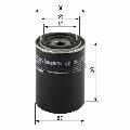 Filtr oleju wyprzedaż, 0 986 452 006, BOSCH w ofercie sklepu e-autoparts.pl 
