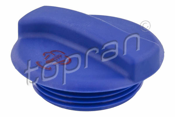 Pokrywa / Osłona 103 451 TOPRAN