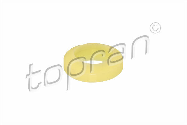 Tuleja, drążek zmiany biegów 111 343 TOPRAN