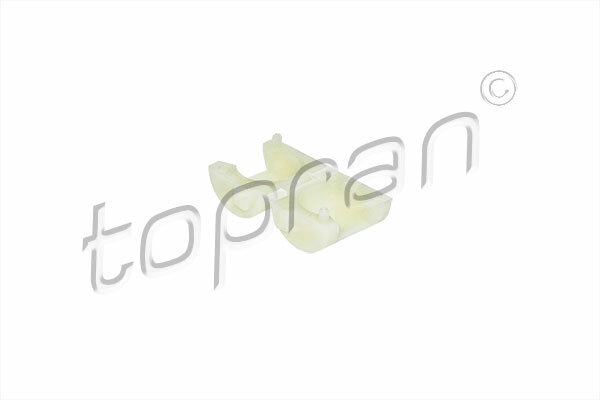 Tuleja, drążek zmiany biegów 700 671 TOPRAN