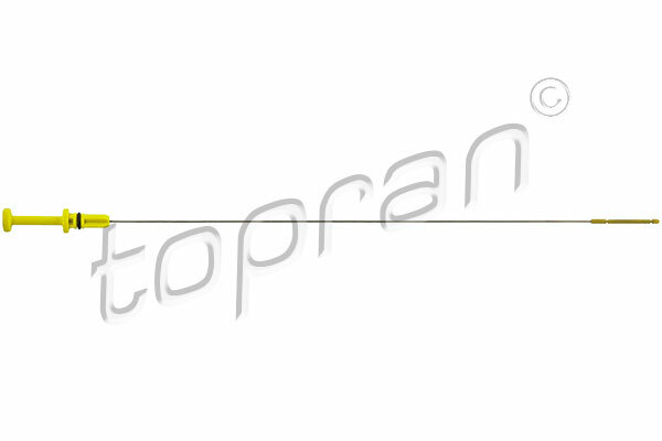 Miarka olejowa 723 497 TOPRAN