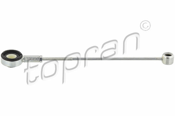 Drążek zmiany biegów 721 253 TOPRAN