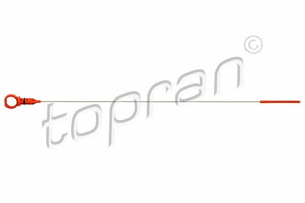 Miarka olejowa 723 865 TOPRAN