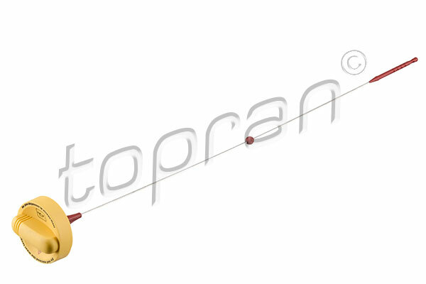 Miarka olejowa 701 768 TOPRAN