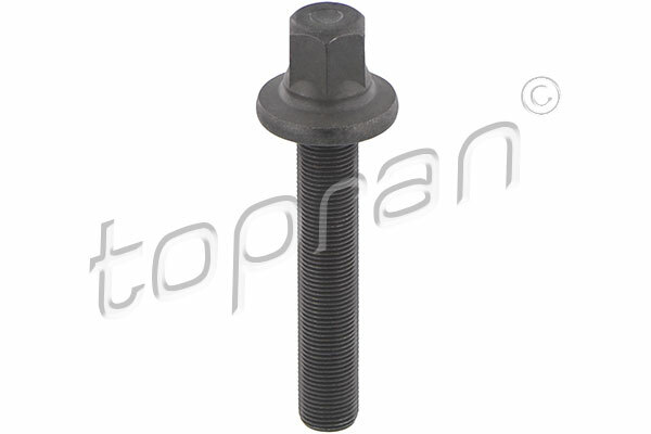 Śruba koła pasowego 503 131 TOPRAN