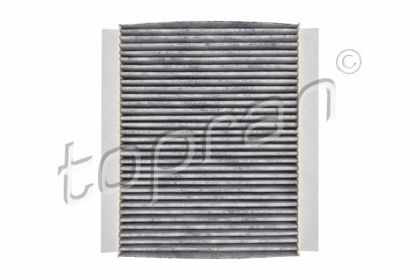 Filtr kabinowy przeciwpyłkowy 720 326 TOPRAN