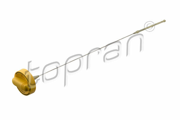Miarka olejowa 701 700 TOPRAN