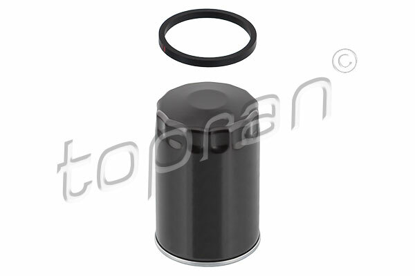 Filtr oleju 100 653 TOPRAN