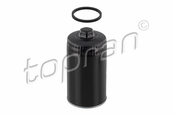 Filtr oleju 101 574 TOPRAN