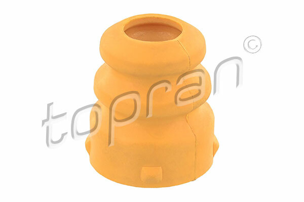 Dystans gumowy, resorowanie 110 469 TOPRAN