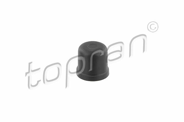 Pokrywa / osłona 114 010 TOPRAN
