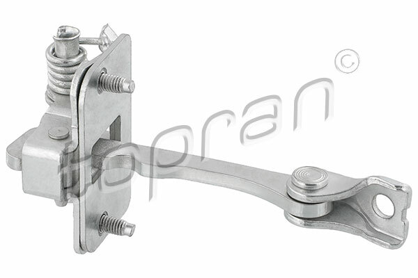 Ogranicznik drzwi 724 013 TOPRAN