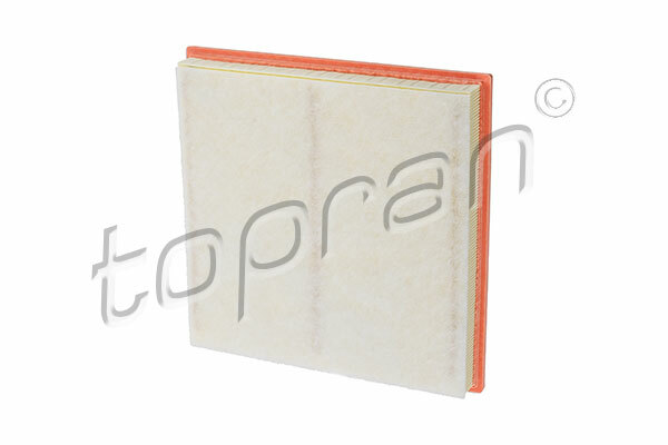 Filtr powietrza 207 777 TOPRAN