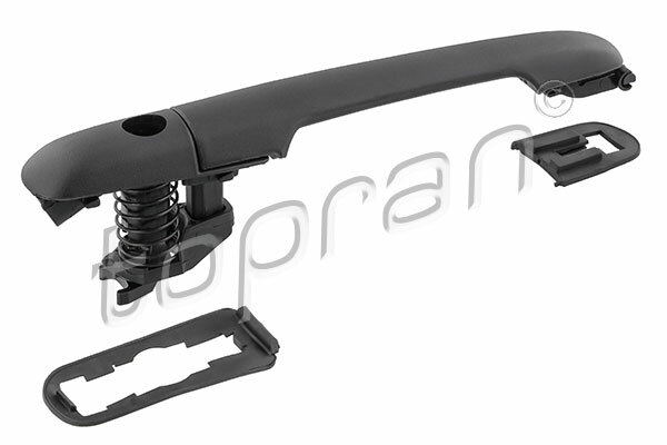 Klamka drzwi 109 911 TOPRAN