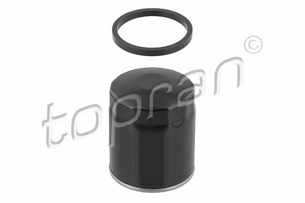 Filtr oleju 302 796 TOPRAN