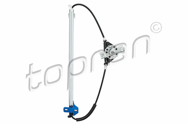 Podnośnik szyby 102 991 TOPRAN