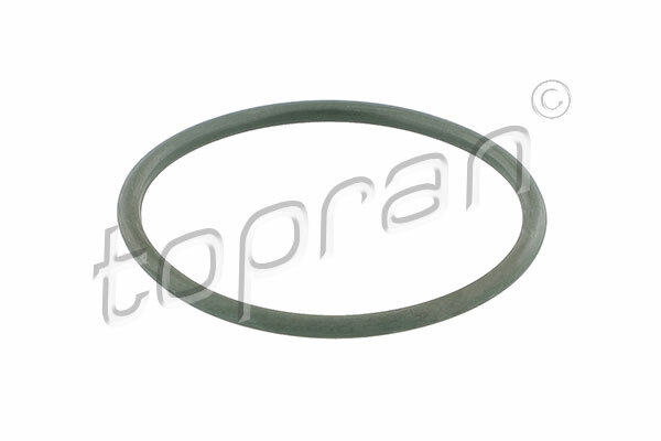 Uszczelnienie, turbosprężarka 628 317 TOPRAN
