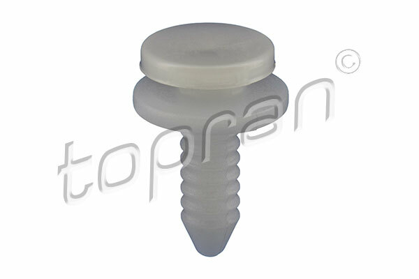 Spinacz 111 500 TOPRAN