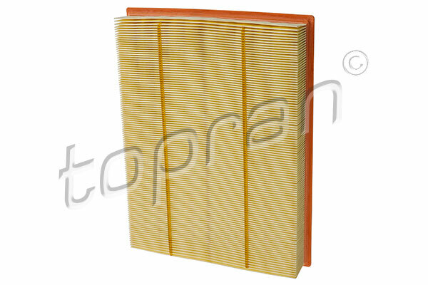 Filtr powietrza 206 610 TOPRAN