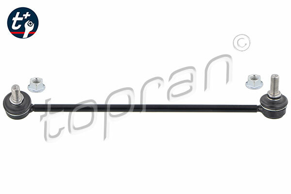 Łącznik stabilizatora, t+ 500 428 TOPRAN