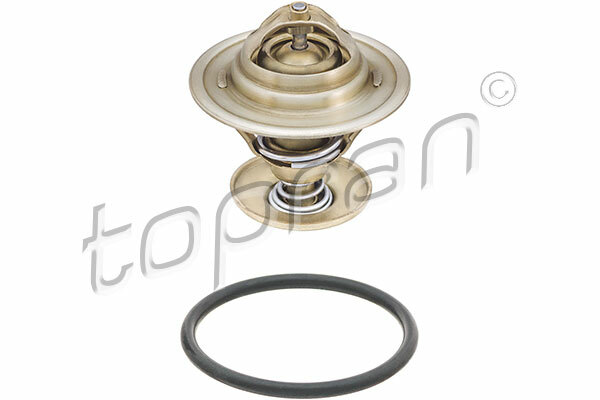 Termostat układu chłodzenia 101 455 TOPRAN