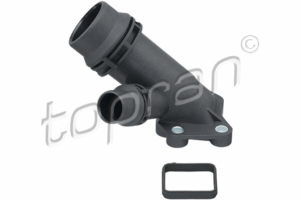 Kołnierz płynu chłodzącego 502 267 TOPRAN