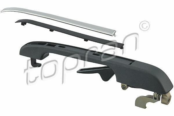 Klamka drzwi 102 989 TOPRAN