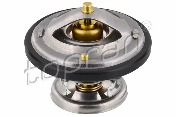 Termostat układu chłodzenia 400 773 TOPRAN