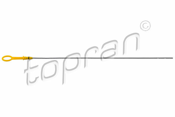 Miarka olejowa 701 455 TOPRAN